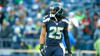 Otto Gruele Jr./Getty Images