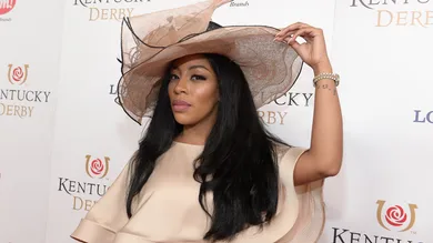 Gustavo Caballero/Getty Images