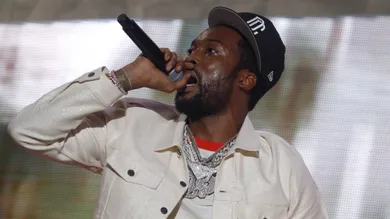 John Lamparski / Stringer / Getty Images