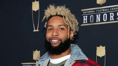 Photo by Christopher Polk/Getty Images