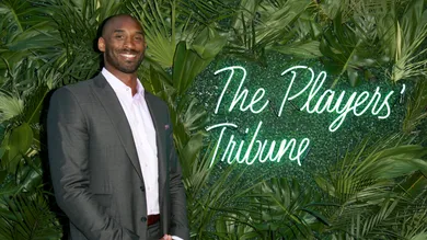 Leon Bennett/Getty Images