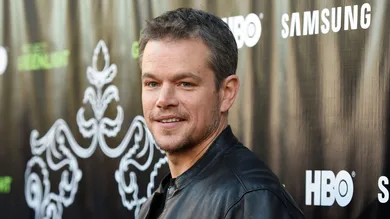 Angela Weiss / Getty Images