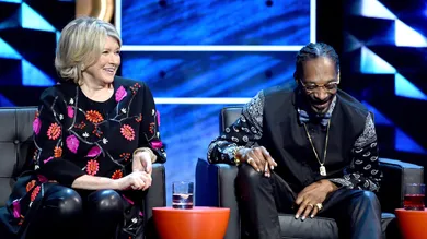 Kevin Winter/Getty Images