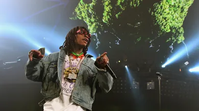 Bryan Steffy/Getty Images