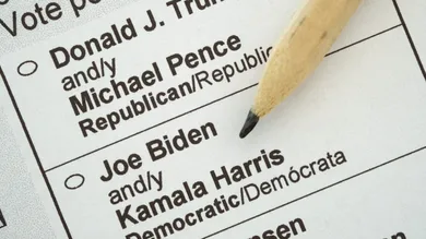 Sean Gallup / Staff / Getty Images