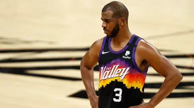 Christian Petersen / Getty Images