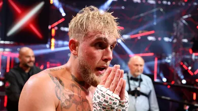 Al Bello/Getty Images for Triller