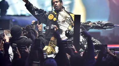 Theo Wargo/Getty Images