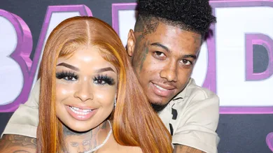 Arnold Turner/Getty Images