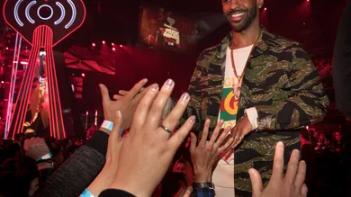 Christopher Polk/Getty Images