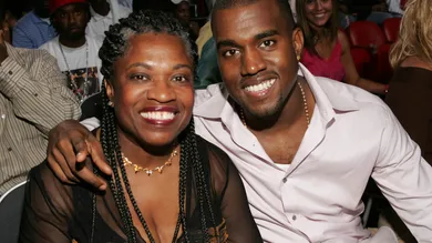 Frank Micelotta/Getty Images