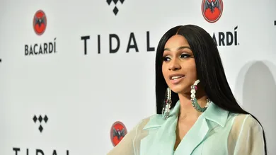 Mike Coppola/Getty Images