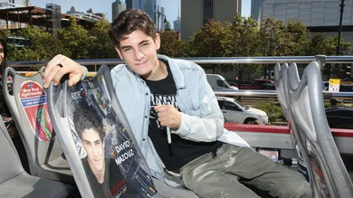 Monica Schipper/Getty Images