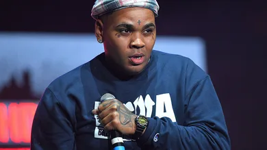 Prince Williams/Getty Images