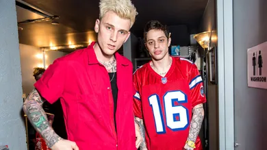 Steven Ferdman/Getty Images