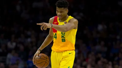 Mitchell Leff/Getty Images