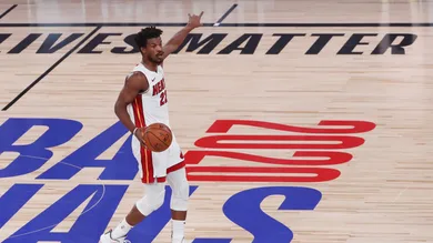 Sam Greenwood/Getty Images