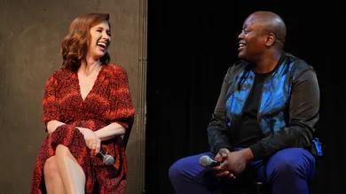 Rachel Luna/Getty Images