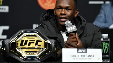 Handout / Getty Images