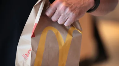 Scott Olson/Getty Images