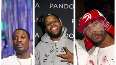 Scott Gries/ Bennett Raglin/Rachel Murray/Getty Images