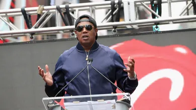 Robin Marchant/Getty Images