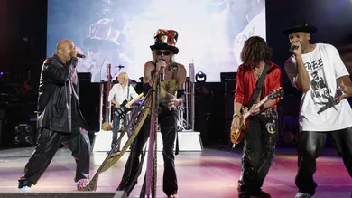 Kevin Mazur/WireImage/Getty Images