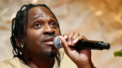 Paul Morigi/Getty Images