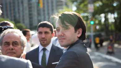 Kevin Hagen/Getty Images