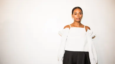 Daniel C Sims/Getty Images