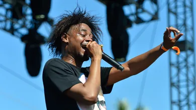 Frazer Harrison/Getty Images