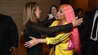 Bryan Bedder/Getty Images