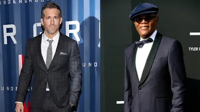 Cindy Ord/Getty Images & Paul R. Giunta/Getty Images