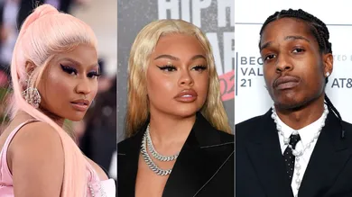 Jamie McCarthy/Getty Images, Paras Griffin/Getty Images, Arturo Holmes/Getty Images