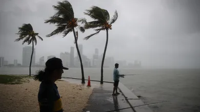 Joe Raedle/Getty Images