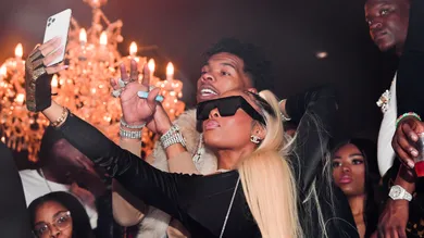 Prince Williams/Wireimage/Getty Images