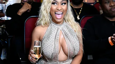 Kevin Mazur/Getty Images