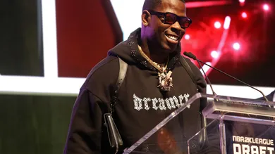 Michelle Farsi/NBAE via Getty Images