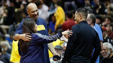 Josh Lefkowitz/Getty Images