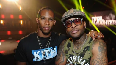 Photo by Craig Barritt/Getty Images