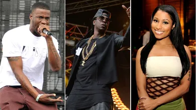 Kevin Winter, Kevin Winter, Theo Wargo/Getty Images