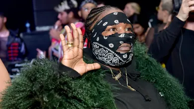 Sean Zanni/Getty Images