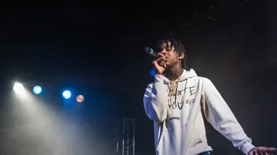 Jim Bennett/Getty Images