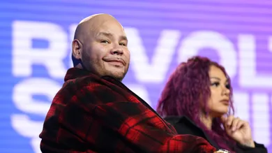 Phillip Faraone/Getty Images