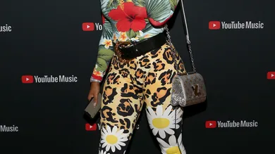 Tommaso Boddi/Getty Images