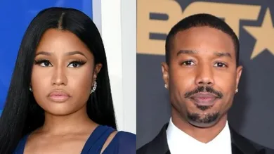 Jamie McCarthy / Staff / Getty Images, Leon Bennett / Stringer / Getty Images