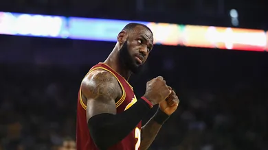 Ezra Shaw/Getty Images