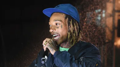 Jamie McCarthy / gettyimages