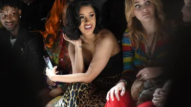 Nicholas Hunt/Getty Images