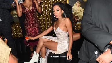 Nicholas Hunt/Getty Images